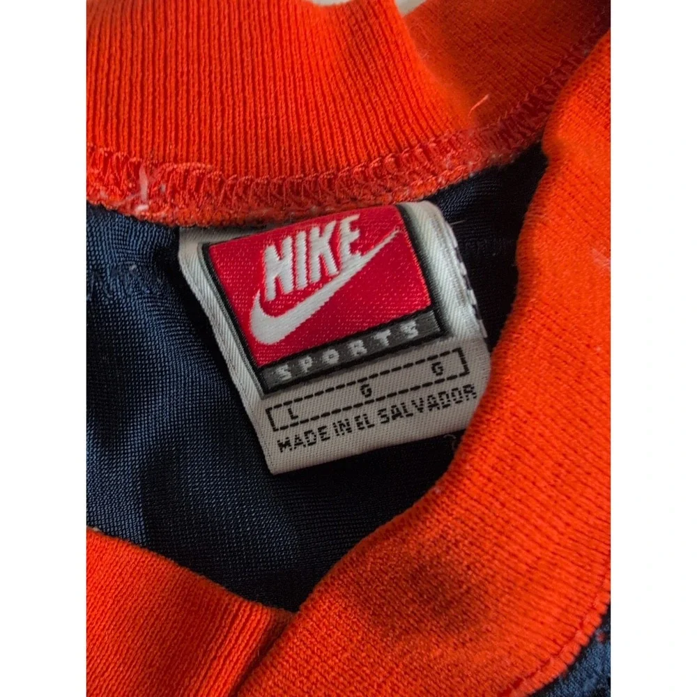 Nike product vintage